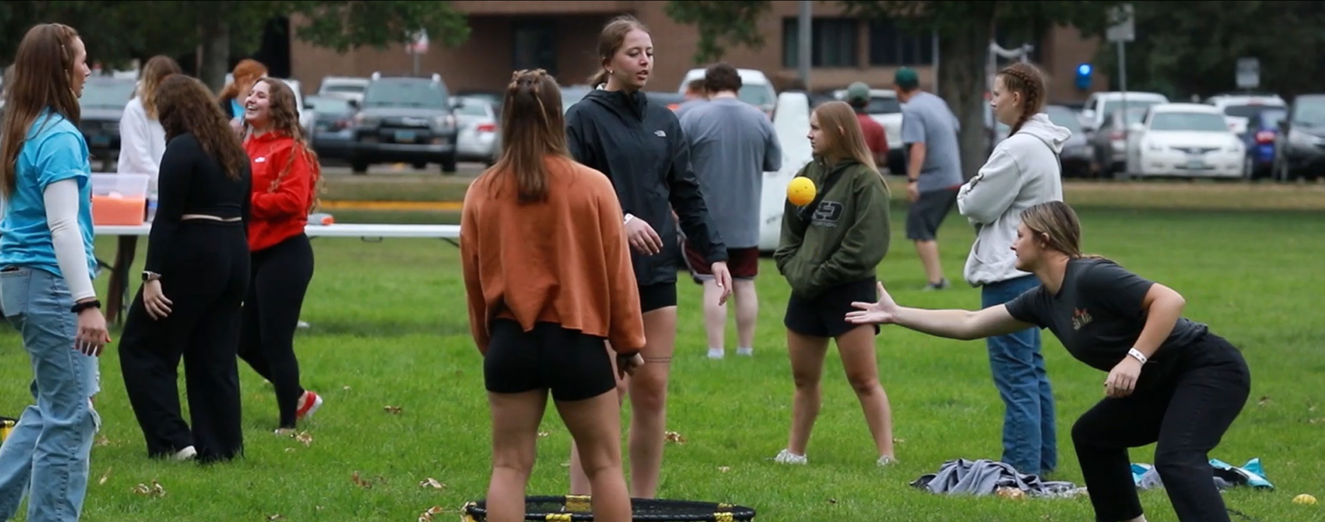 MSU Minot State University